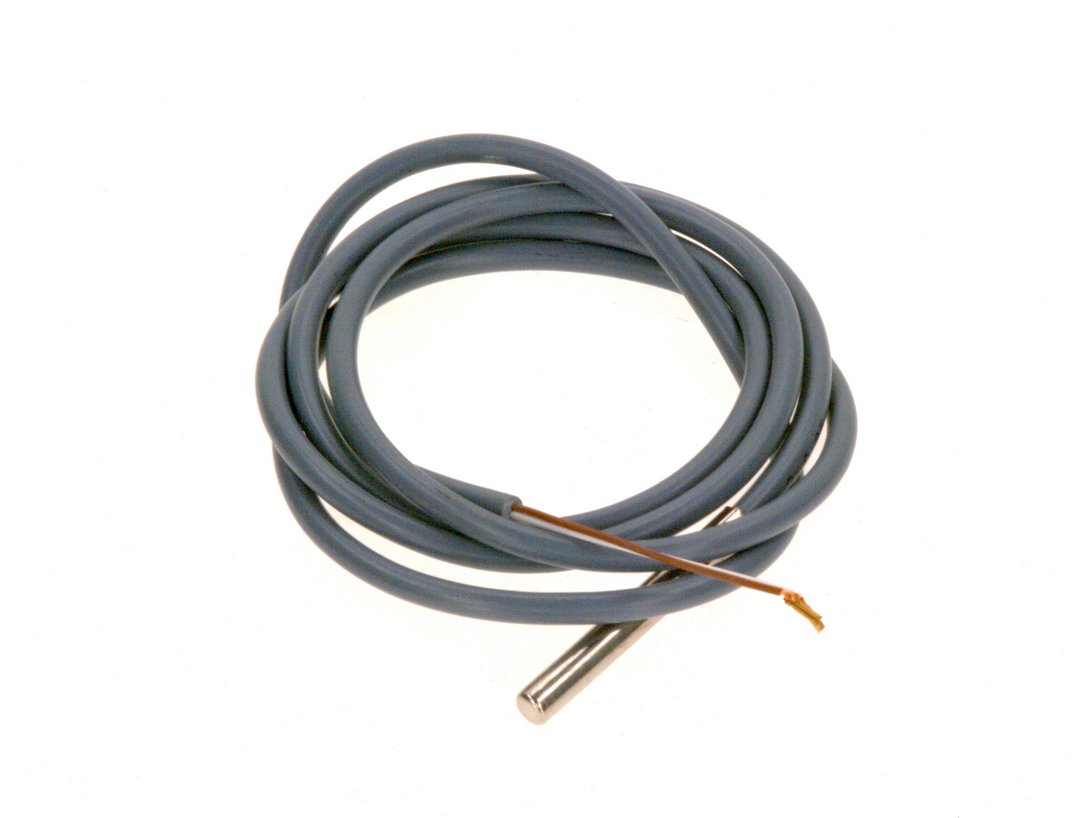 BOSCH Ersatzteil TTNR: 87145001030 Temperaturfuehler (PTC)