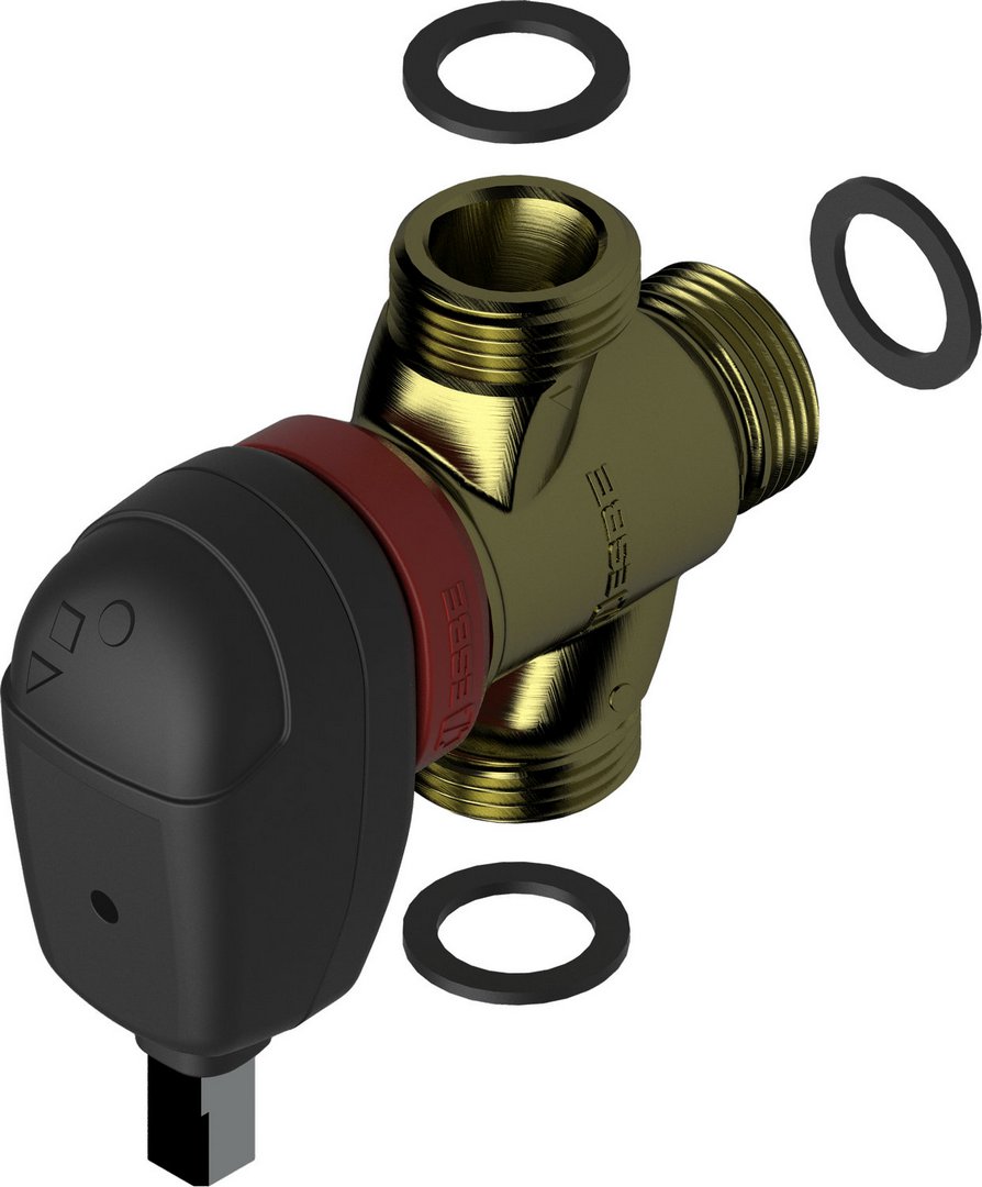 BOSCH Ersatzteil TTNR: 8738215952 Mischerventil