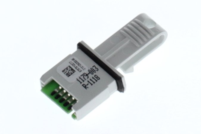 BOSCH Ersatzteil TTNR: 87376008440 Kodierstecker 06 1179 (LPG) BOSCH Ersatzteil TTNR: 87376008440 Kodierstecker 06 1179 (LPG)