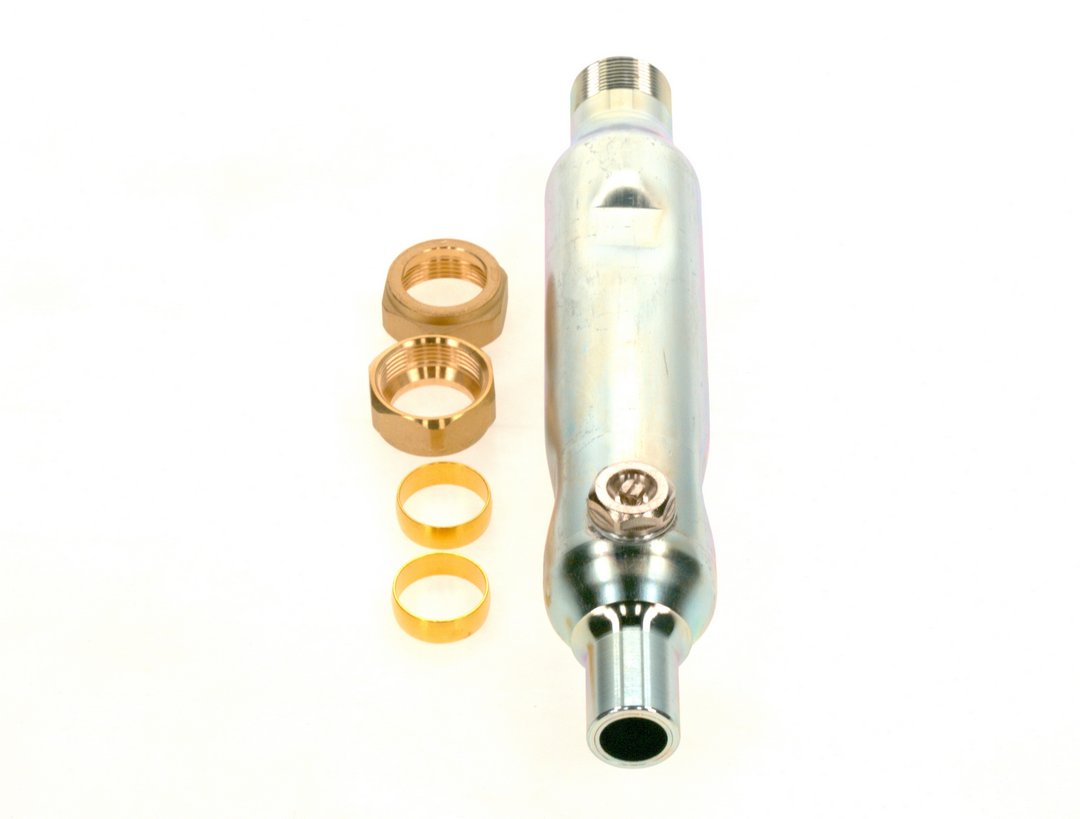 BOSCH Ersatzteil TTNR: 87182249840 Luftabscheider