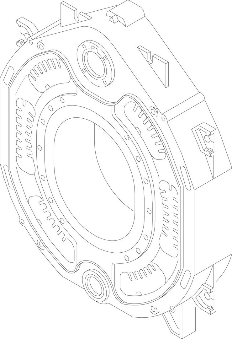 BOSCH Ersatzteil TTNR: 87185721910 Vorderglied GE315 everp BOSCH Ersatzteil TTNR: 87185721910 Vorderglied GE315 everp