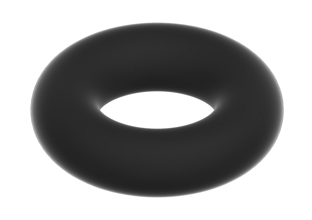 BOSCH Ersatzteil TTNR: 87002050440 O-Ring (10x) BOSCH Ersatzteil TTNR: 87002050440 O-Ring (10x)