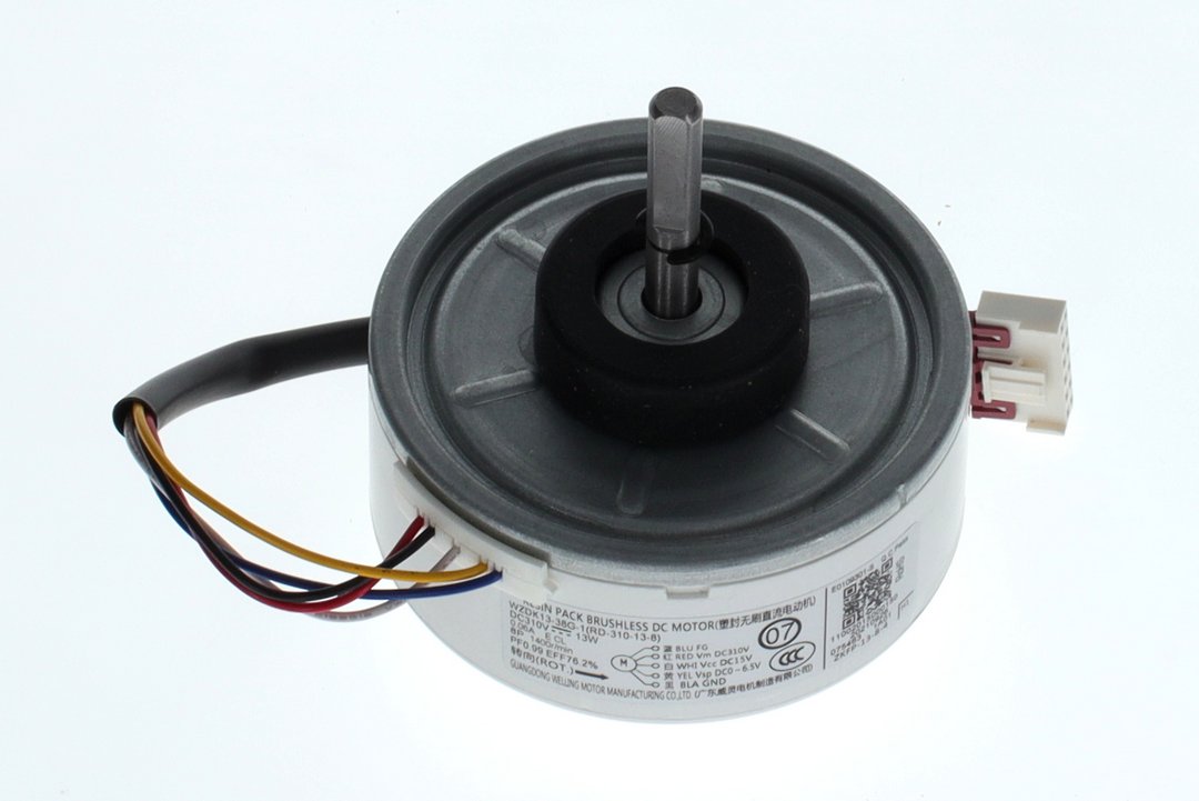 BOSCH Ersatzteil TTNR: 8750501576 Geblaesemotor BOSCH Ersatzteil TTNR: 8750501576 Geblaesemotor