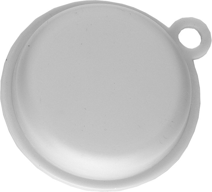 BOSCH Ersatzteil TTNR: 87005030500 Membrane (10x) BOSCH Ersatzteil TTNR: 87005030500 Membrane (10x)