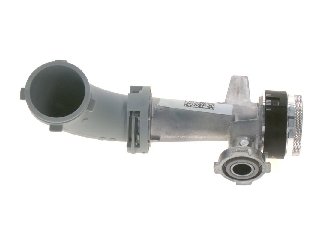 BOSCH Ersatzteil TTNR: 8737708867 Venturi BOSCH Ersatzteil TTNR: 8737708867 Venturi