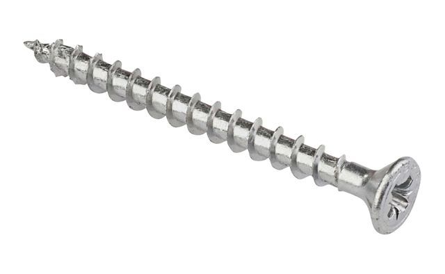 Flamco Senkkopfschr. f. Befestigungsschelle 4,5 x 50mm Stahl verz. F74080 Flamco Senkkopfschr. f. Befestigungsschelle 4,5 x 50mm Stahl verz. F74080
