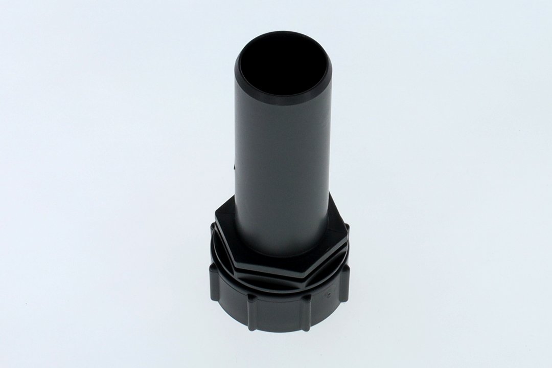 BOSCH Ersatzteil TTNR: 8718585114 Eingangsstutzen Siphon-Set everp