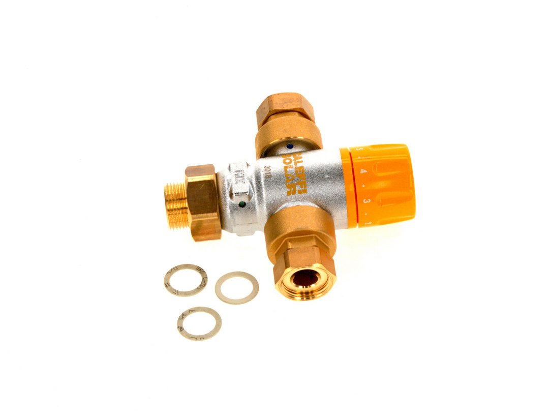 BOSCH Ersatzteil TTNR: 87113048700 Thermostatmischer