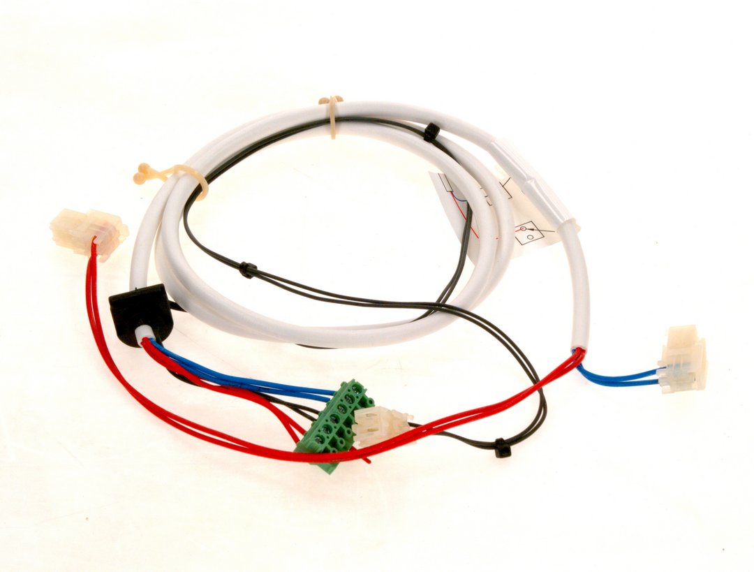 BOSCH Ersatzteil TTNR: 87182213990 Kabel NTC