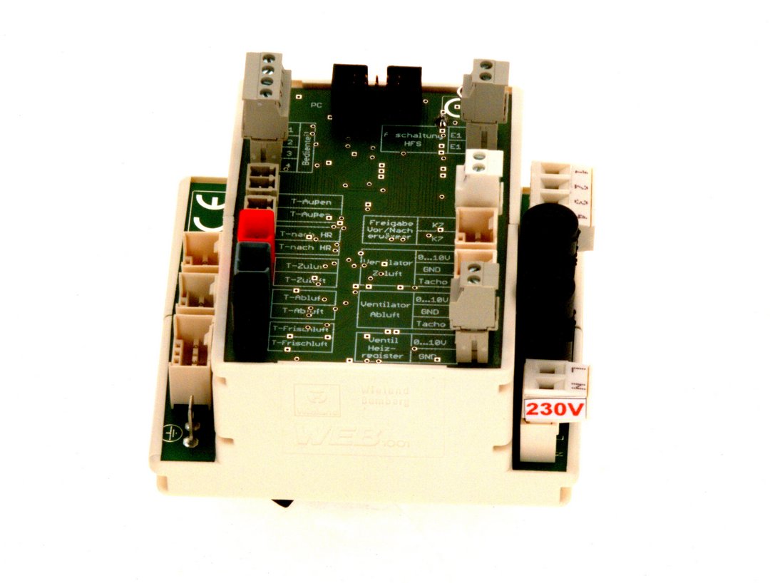 BOSCH Ersatzteil TTNR: 87377014110 Steuereinheit V1.4 BOSCH Ersatzteil TTNR: 87377014110 Steuereinheit V1.4