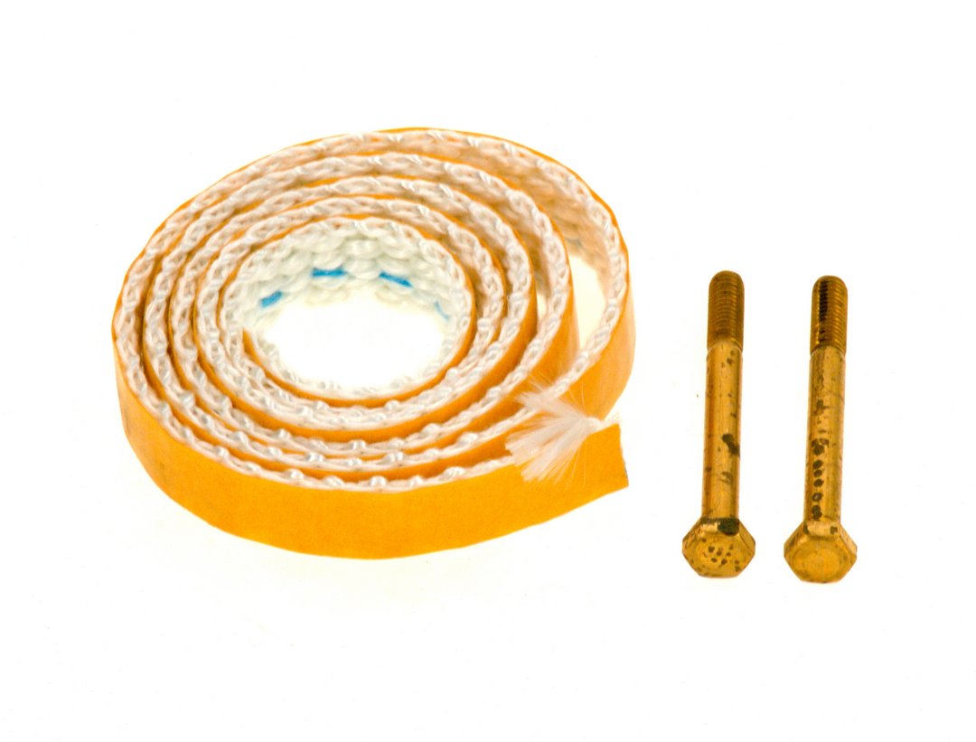 BOSCH Ersatzteil TTNR: 87187000910 Wartungssatz fuer Pellet 2W everp