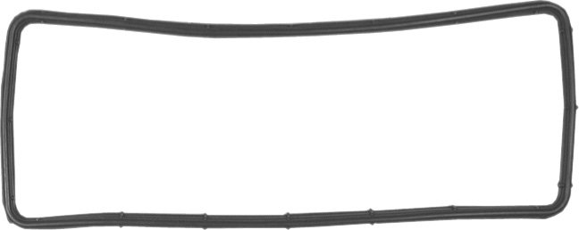 BOSCH Ersatzteil TTNR: 87101031530 Dichtung (Wartungsdeckel) WB5-II+