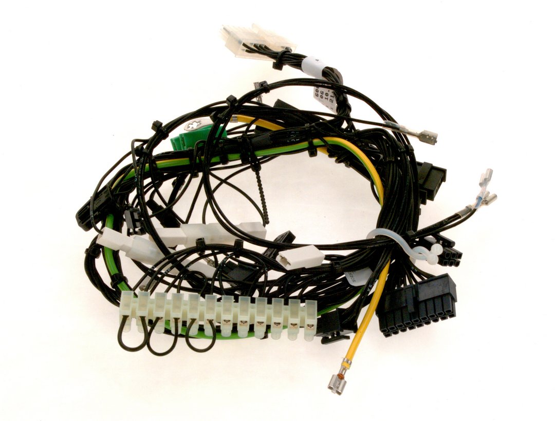 BOSCH Ersatzteil TTNR: 7099110 Kabelbaum