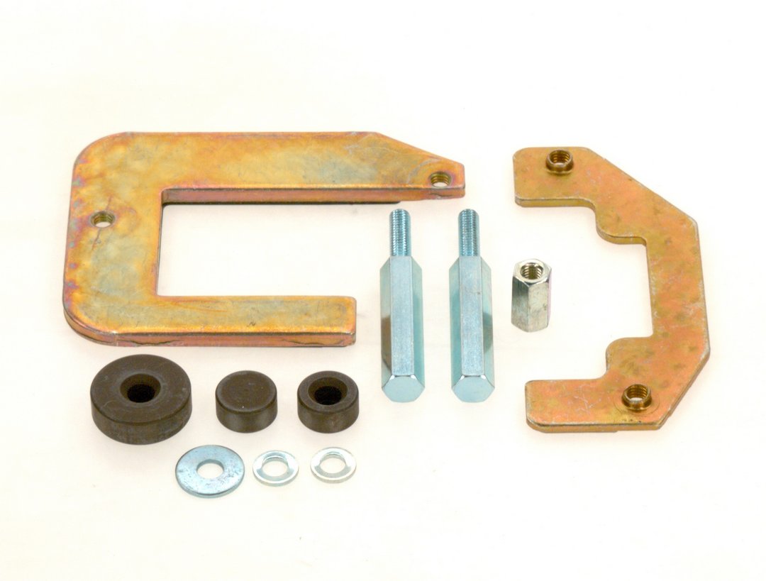 BOSCH Ersatzteil TTNR: 87290002630 Befestigungssatz BOSCH Ersatzteil TTNR: 87290002630 Befestigungssatz