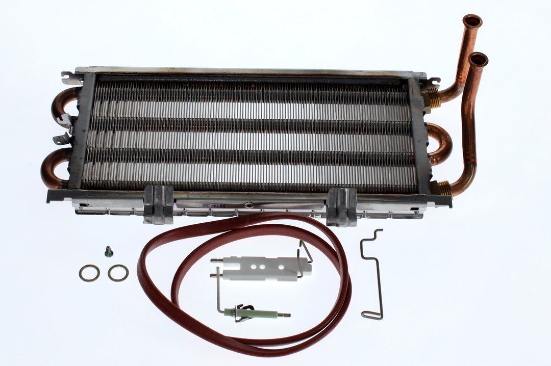 BOSCH Ersatzteil TTNR: 87186413120 Brennerdeck