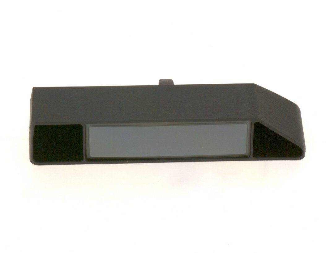 BOSCH Ersatzteil TTNR: 87186661520 Schalldaempfer