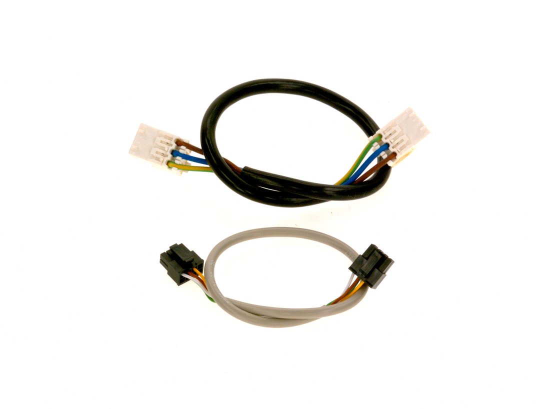 BOSCH Ersatzteil TTNR: 7747005693 Leitungssatz BRM10 everp BOSCH Ersatzteil TTNR: 7747005693 Leitungssatz BRM10 everp