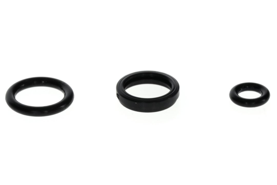 BOSCH Ersatzteil TTNR: 87387068010 O-Ring-Set