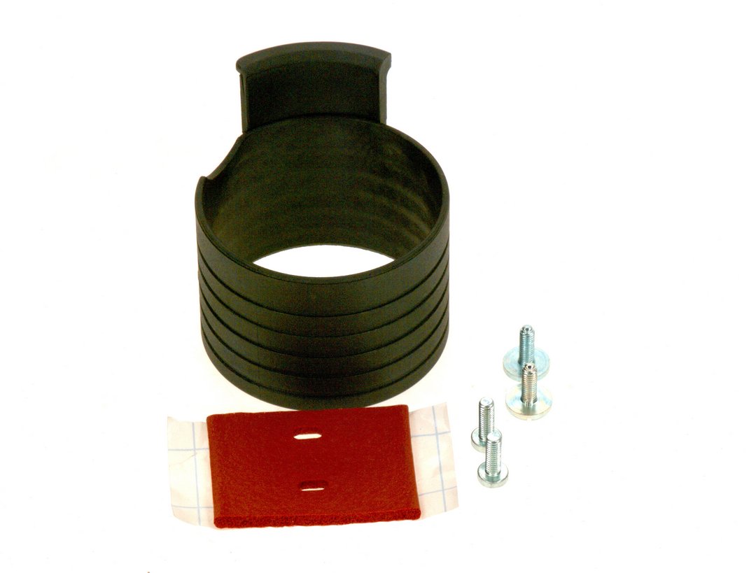 BOSCH Ersatzteil TTNR: 87057050040 Abgasstutzen