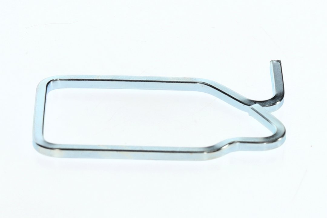 BOSCH Ersatzteil TTNR: 7746900284 Klemme (5x)