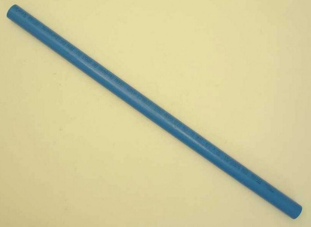 BOSCH Ersatzteil TTNR: 475613 Einlaufrohr Kaltwasser BOSCH Ersatzteil TTNR: 475613 Einlaufrohr Kaltwasser