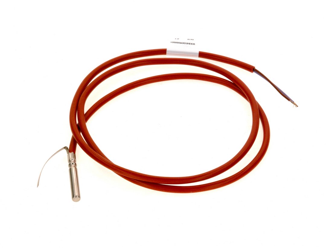 BOSCH Ersatzteil TTNR: 54915676 Brauchwasserfuehler fuer WU 106 (Ersatz)