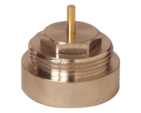 Flamco Anschlussadapter M33x2,0 auf M30x1,5 M1350831