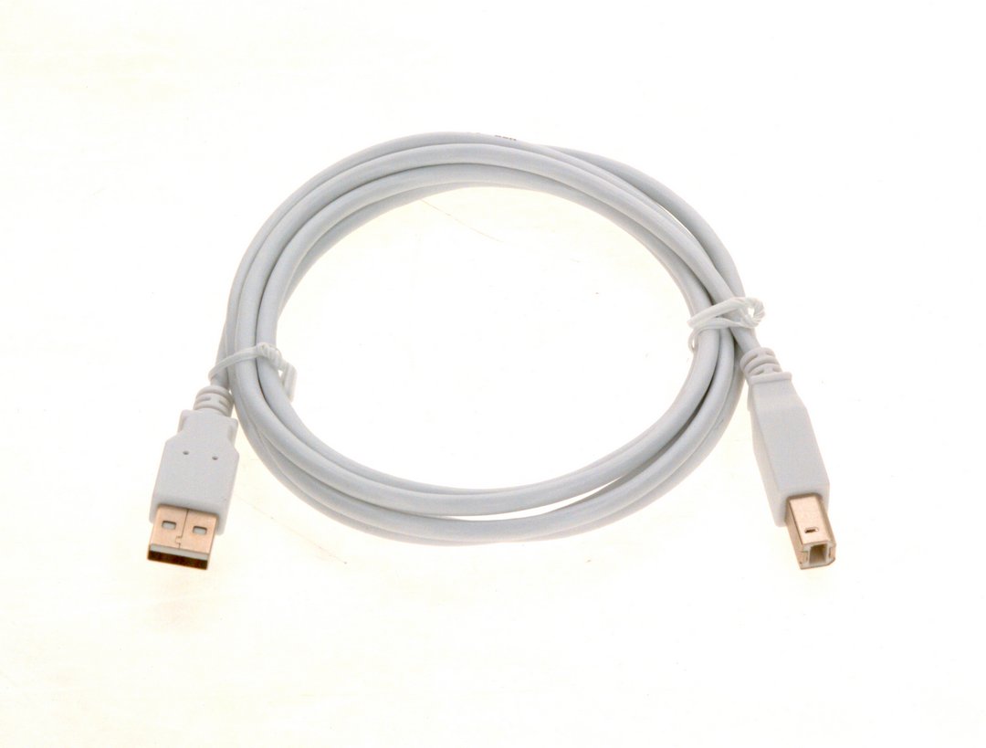 BOSCH Ersatzteil TTNR: 8738806672 USB-Kabel everp BOSCH Ersatzteil TTNR: 8738806672 USB-Kabel everp