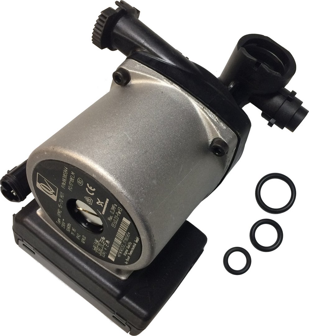 BOSCH Ersatzteil TTNR: 87167652530 Pumpe UPM2 15-70W HU1