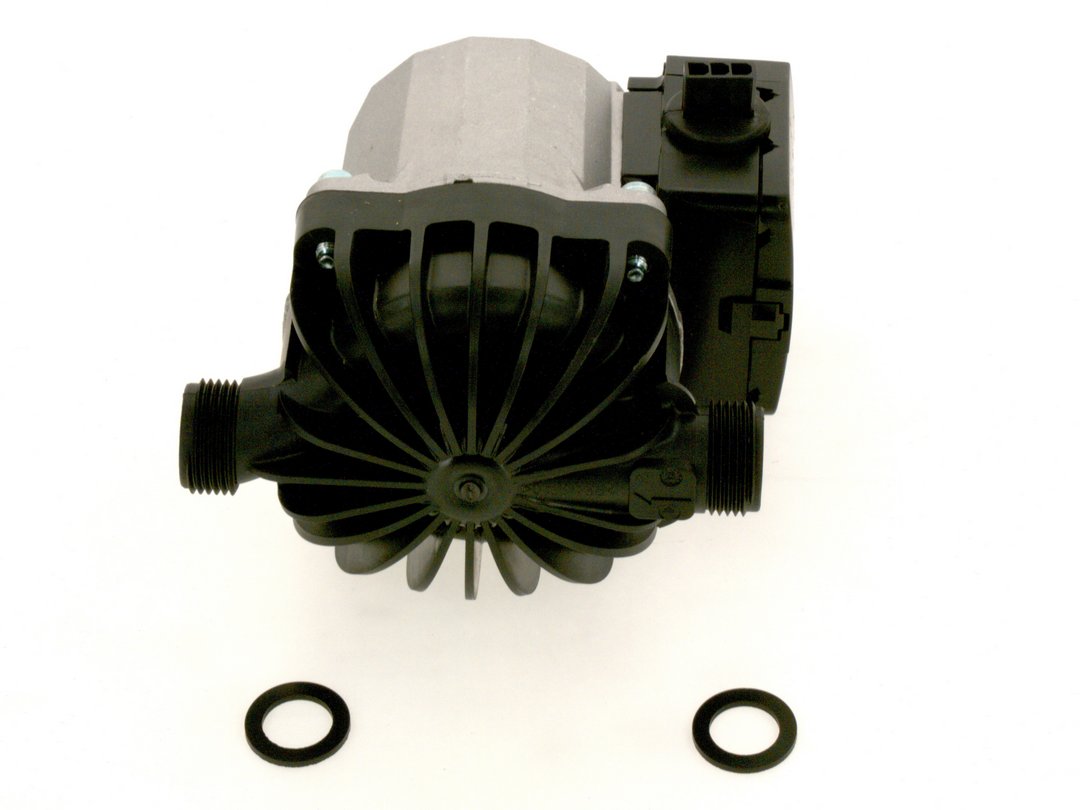 BOSCH Ersatzteil TTNR: 87397230900 Pumpe
