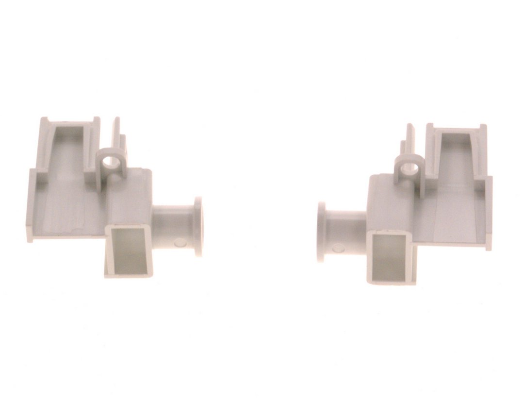 BOSCH Ersatzteil TTNR: 87186408950 Halter BOSCH Ersatzteil TTNR: 87186408950 Halter