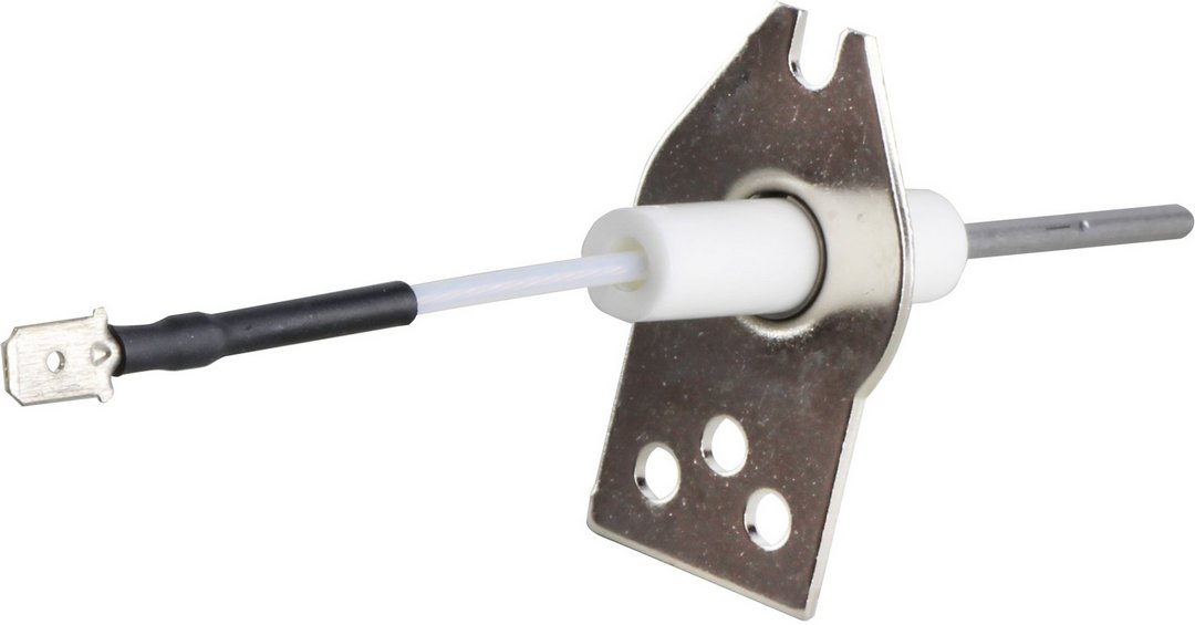 BOSCH Ersatzteil TTNR: 87185737460 ueberwachungselektrode + Kabel V1 everp