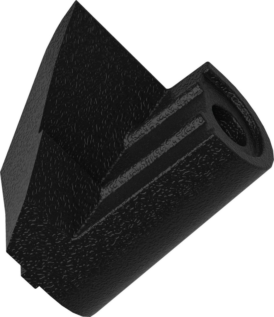 BOSCH Ersatzteil TTNR: 8738213856 Isolierung EPP BOSCH Ersatzteil TTNR: 8738213856 Isolierung EPP