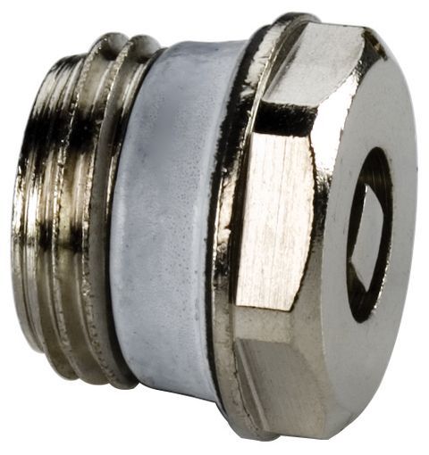 Flamco Luftstopfen A Exclusiv G3/4a MS vern. F10812 Flamco Luftstopfen A Exclusiv G3/4a MS vern. F10812