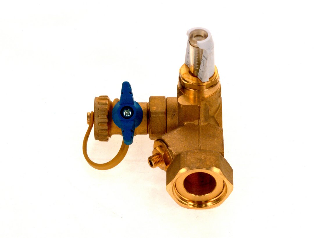 BOSCH Ersatzteil TTNR: 87182214550 Durchflussbegrenzer 0,5-6l/min BOSCH Ersatzteil TTNR: 87182214550 Durchflussbegrenzer 0,5-6l/min