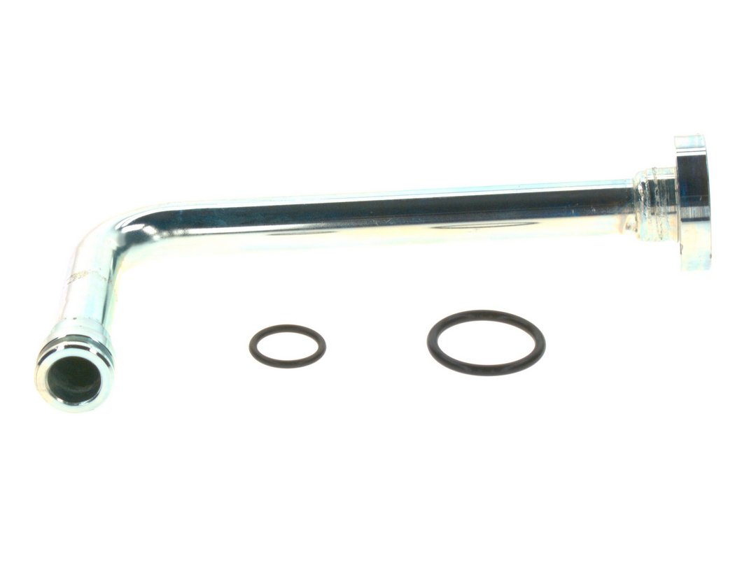 BOSCH Ersatzteil TTNR: 7100872 Ruecklaufrohr kpl fuer Linea Single 11