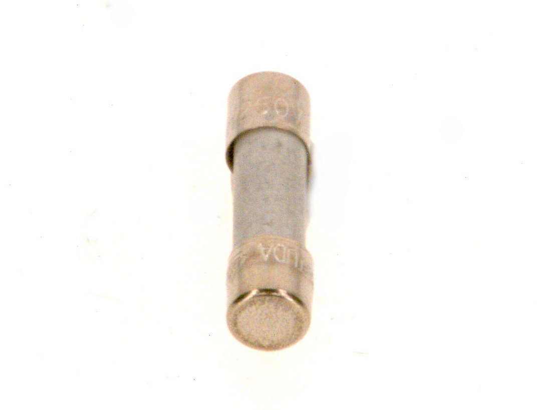 BOSCH Ersatzteil TTNR: 8738803397 Sicherung 10A (10x) everp