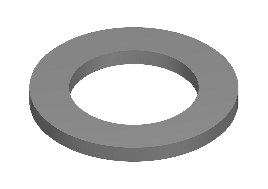 BOSCH Ersatzteil TTNR: 87001036580 Dichtung (10x) BOSCH Ersatzteil TTNR: 87001036580 Dichtung (10x)