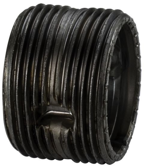 Flamco Radiatornippel links u. rechts G1 1/4a Stahl F10913 Flamco Radiatornippel links u. rechts G1 1/4a Stahl F10913