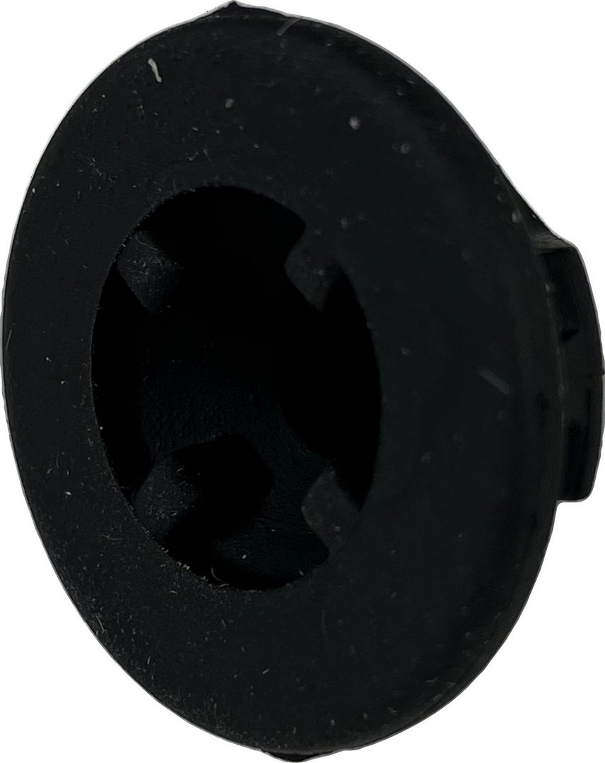 BOSCH Ersatzteil TTNR: 8738210410 Mutter Snaploc 7mm