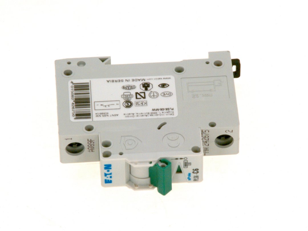 BOSCH Ersatzteil TTNR: 87485100890 Sicherung 6A BOSCH Ersatzteil TTNR: 87485100890 Sicherung 6A