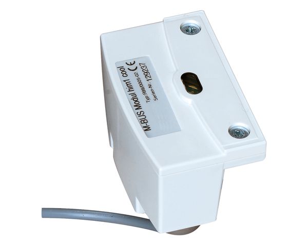 Flamco M-Bus Modul (ohne Batterie) Kommunikationsmodul heatPlus M1275040 Flamco M-Bus Modul (ohne Batterie) Kommunikationsmodul heatPlus M1275040