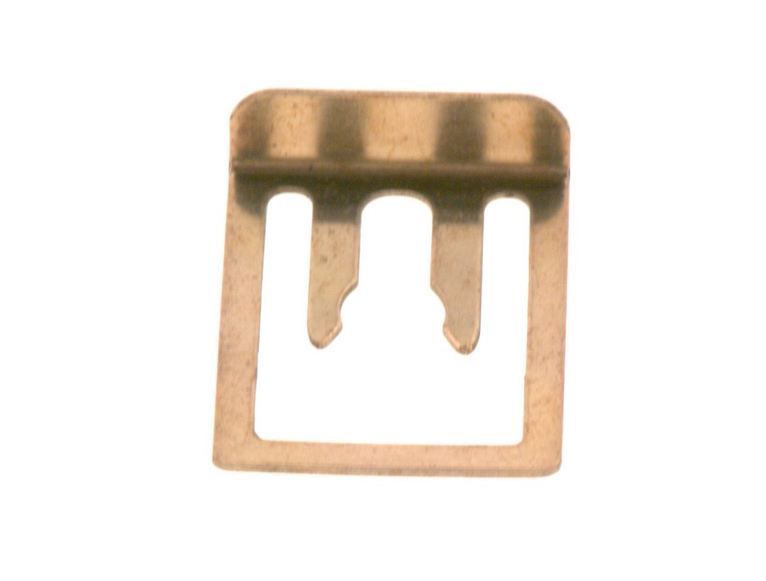 BOSCH Ersatzteil TTNR: 7736700707 Klammer