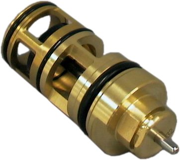 BOSCH Ersatzteil TTNR: 7099576 Einsatz fuer Dreiwegeventil