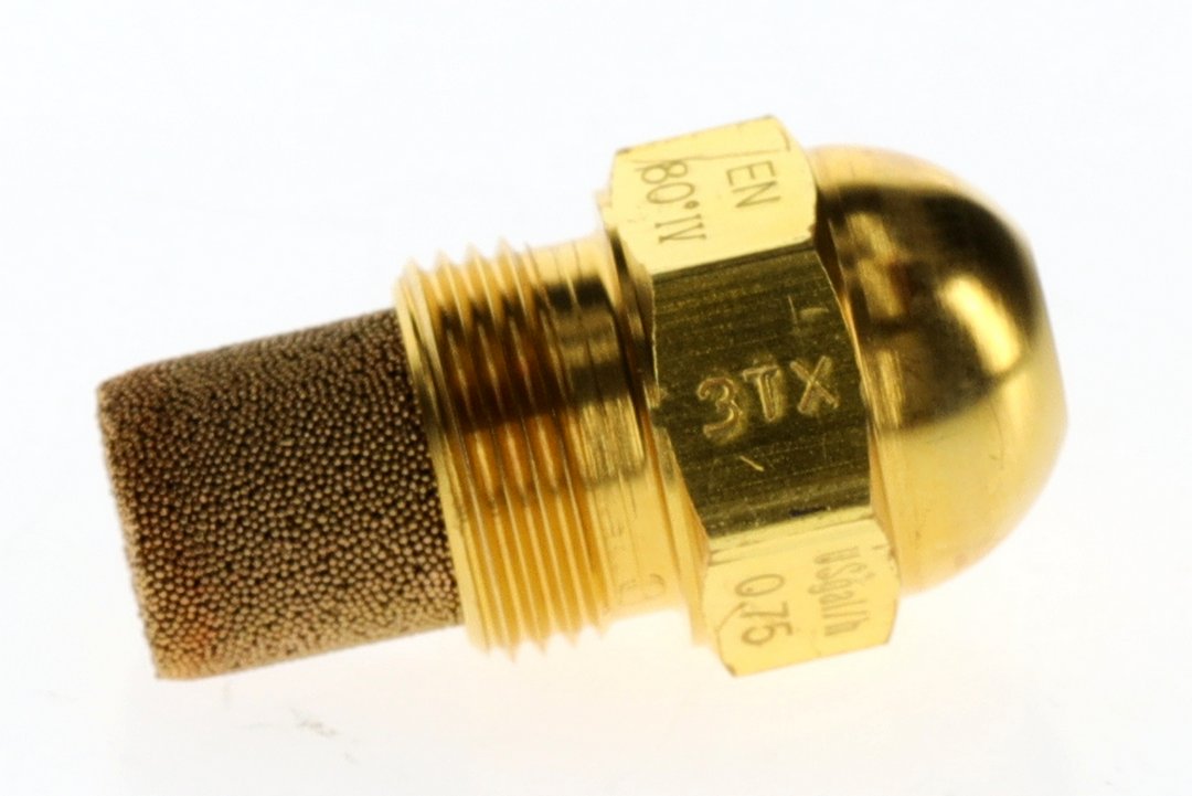 BOSCH Ersatzteil TTNR: 7736604059 oelduese 0.75gph 80gr HR Danfoss everp