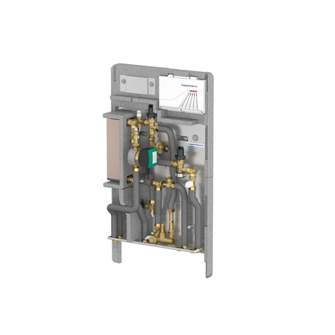 Flamco LogomaticG2 S-Line UC-DHWC-SX-S HK ungemischt, TWZ, AP, WT-SX M11114.433 Flamco LogomaticG2 S-Line UC-DHWC-SX-S HK ungemischt, TWZ, AP, WT-SX M11114.433