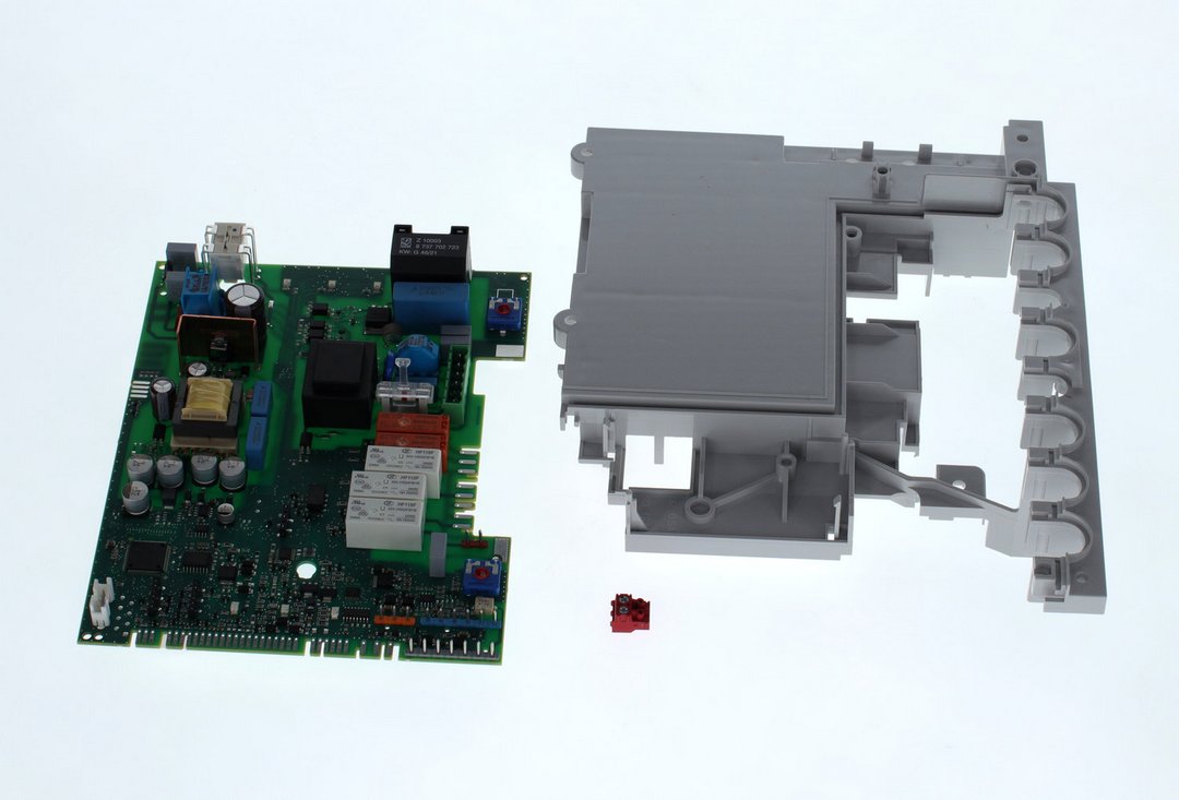 BOSCH Ersatzteil TTNR: 8748300892 Leiterplatte GZT3a Skin BOSCH Ersatzteil TTNR: 8748300892 Leiterplatte GZT3a Skin