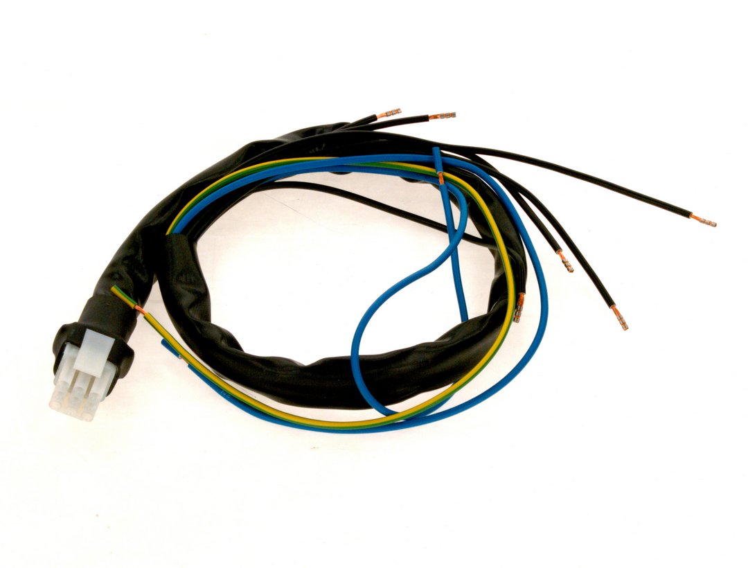 BOSCH Ersatzteil TTNR: 87183103980 Kabel