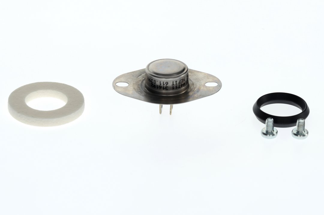 BOSCH Ersatzteil TTNR: 7099456 Fuehler Abgasueberwachung mit Dichtung