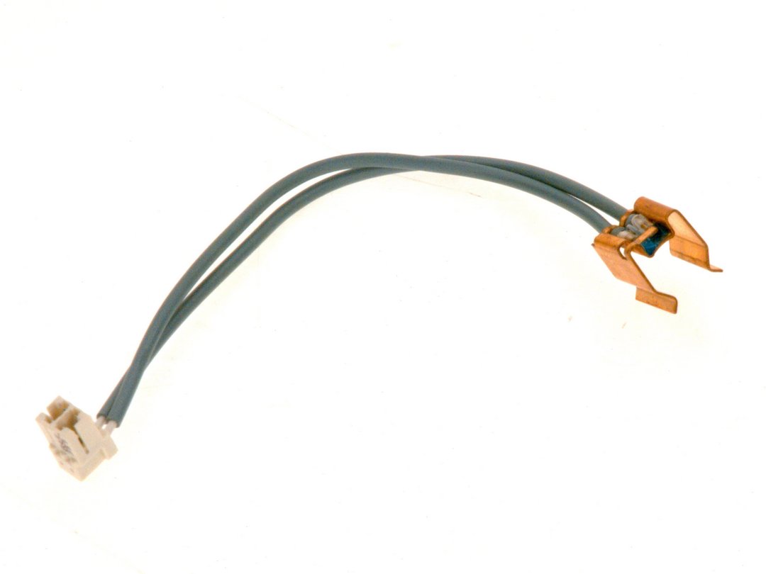 BOSCH Ersatzteil TTNR: 87397229060 Temperatursensor